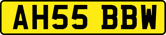 AH55BBW