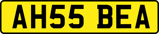 AH55BEA