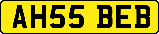 AH55BEB
