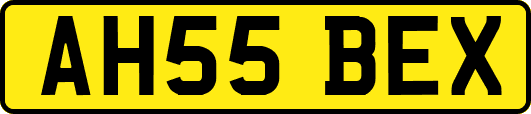 AH55BEX