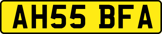 AH55BFA
