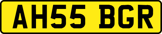 AH55BGR