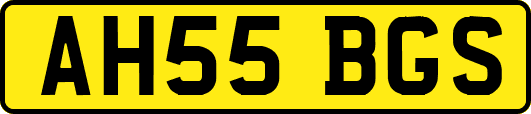 AH55BGS