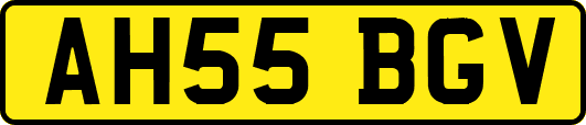 AH55BGV