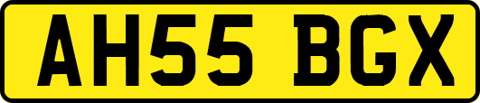 AH55BGX