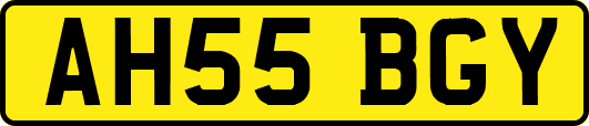 AH55BGY