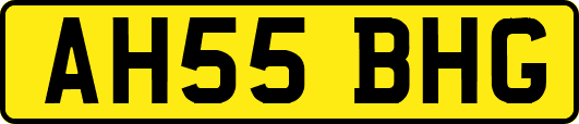 AH55BHG