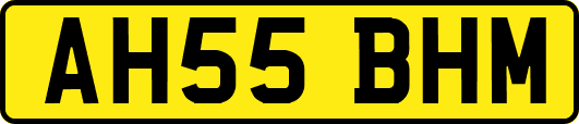 AH55BHM