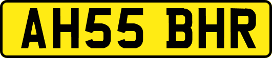 AH55BHR