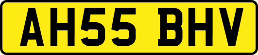 AH55BHV