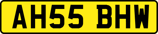 AH55BHW
