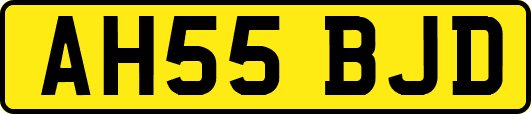 AH55BJD