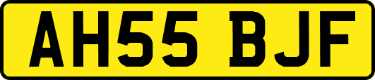 AH55BJF