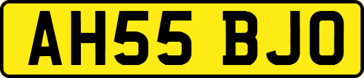 AH55BJO