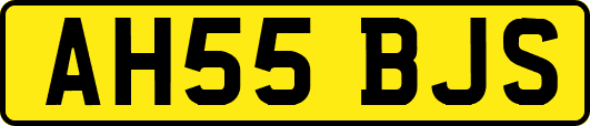 AH55BJS