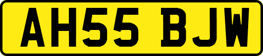 AH55BJW
