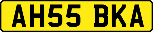 AH55BKA