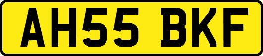 AH55BKF