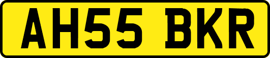 AH55BKR