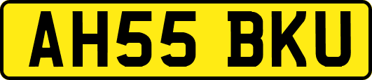 AH55BKU