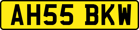 AH55BKW
