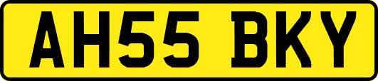 AH55BKY