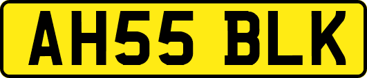 AH55BLK