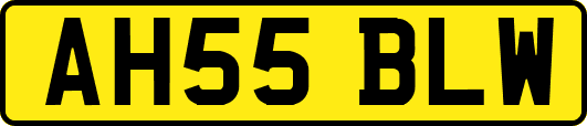 AH55BLW