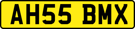 AH55BMX