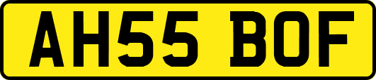 AH55BOF