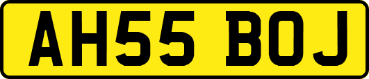 AH55BOJ