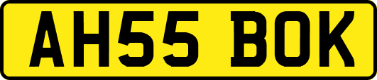 AH55BOK