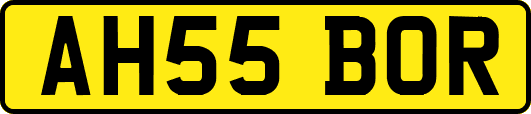 AH55BOR