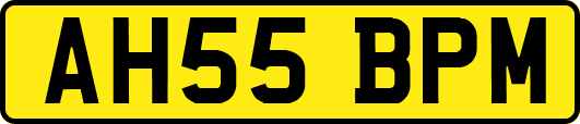 AH55BPM