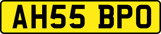AH55BPO