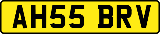 AH55BRV