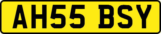 AH55BSY