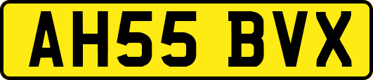 AH55BVX