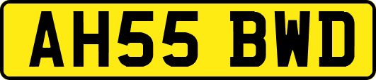 AH55BWD