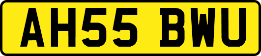 AH55BWU