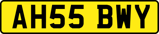 AH55BWY
