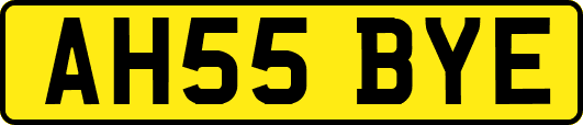 AH55BYE