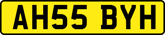AH55BYH