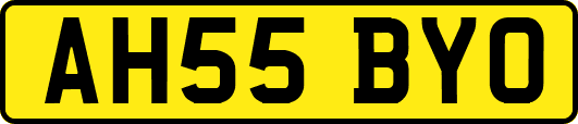 AH55BYO
