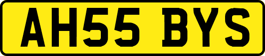 AH55BYS