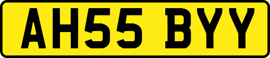 AH55BYY