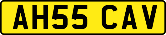 AH55CAV