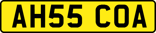 AH55COA
