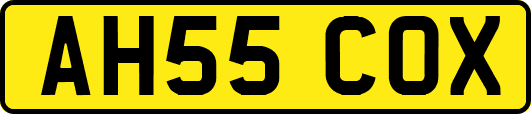 AH55COX