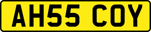 AH55COY
